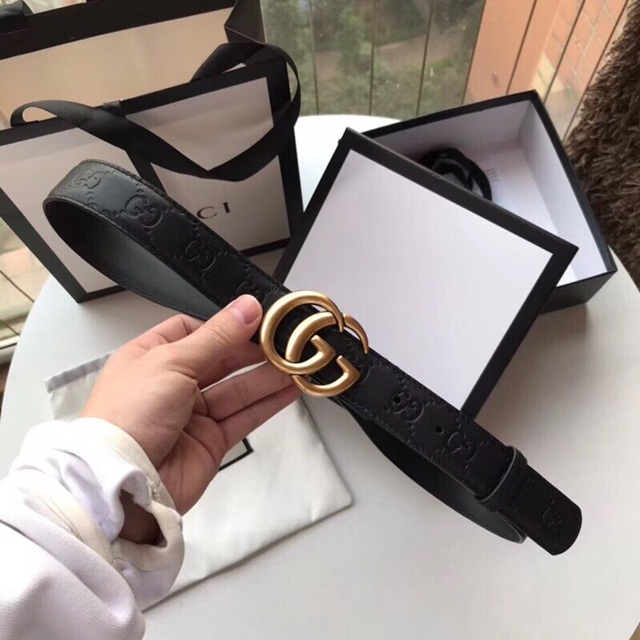 구찌 GUCCI 남여공용 벨트