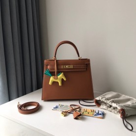 [HERMES-에르메스] 켈리백 앱송