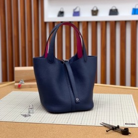 [HERMES-에르메스] 피코탄 클레망스
