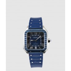 [CARTIER-까르띠에] santos -산토스 드 39.8mm