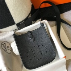 [HERMES-에르메스] 에블린 미니 백