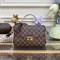 [LOUIS VUITTON-루이비통] 크로아제트