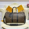 [LOUIS VUITTON-루이비통] 키폴 반둘리에