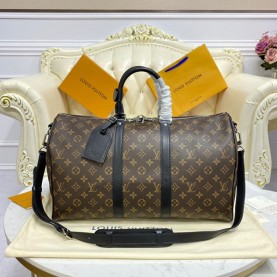 [LOUIS VUITTON-루이비통] 키폴 반둘리에