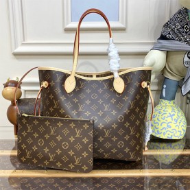 [LOUIS VUITTON-루이비통] 네버풀 MM