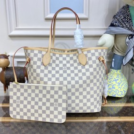 [LOUIS VUITTON-루이비통] 네버풀 MM