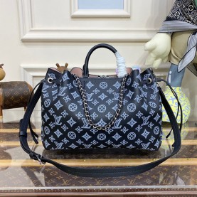 [LOUIS VUITTON-루이비통] 벨라 토트 마히나