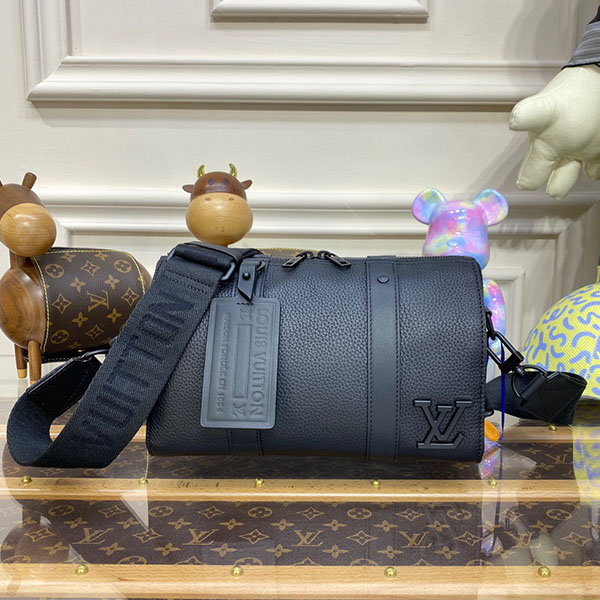 [LOUIS VUITTON-루이비통] 시티 키폴