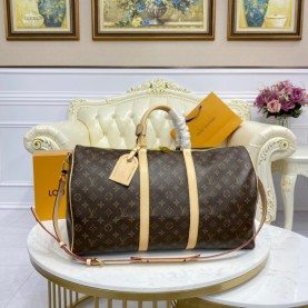 [LOUIS VUITTON-루이비통] 키폴 반둘리에