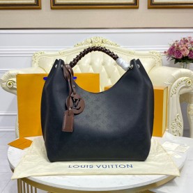 [LOUIS VUITTON-루이비통] 카멜 호버백