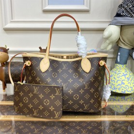 [LOUIS VUITTON-루이비통] 네버풀 PM