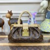 [LOUIS VUITTON-루이비통] 모노그램 클러치 나튀렐