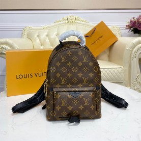 [LOUIS VUITTON-루이비통] 팜스프링스 백팩 PM