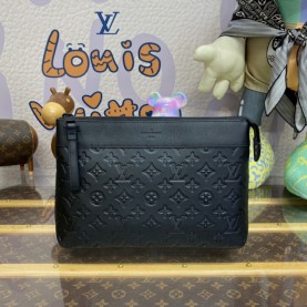 [LOUIS VUITTON-루이비통] 포쉐트 보야주 수플