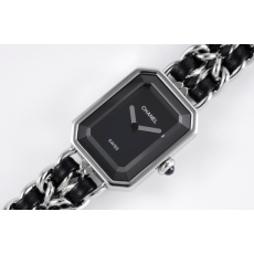 [CHANEL-샤넬] 프리미에르 락 26mm 쿼츠