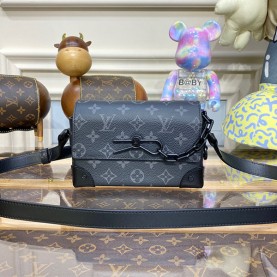 [LOUIS VUITTON-루이비통] 스티머 웨어러블 월릿
