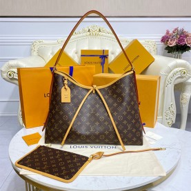 [LOUIS VUITTON-루이비통] 캐리올 MM