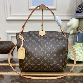[LOUIS VUITTON-루이비통] 그레이스풀 PM
