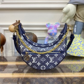 [LOUIS VUITTON-루이비통] 루프백 PM