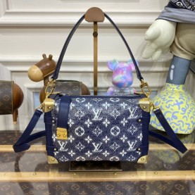[LOUIS VUITTON-루이비통] 사이드 트렁크 MM