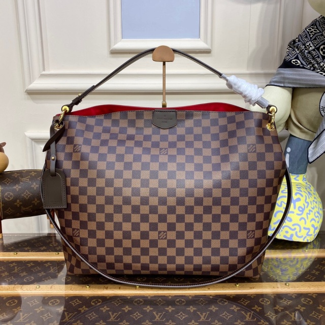 [LOUIS VUITTON-루이비통] 그레이스풀 MM