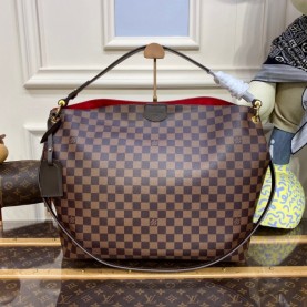 [LOUIS VUITTON-루이비통] 그레이스풀 MM