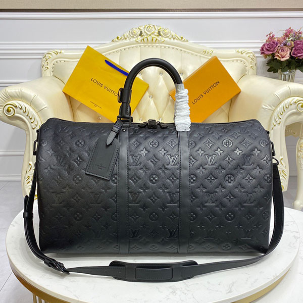 [LOUIS VUITTON-루이비통] 키폴 50 반둘리에