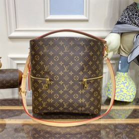 [LOUIS VUITTON-루이비통] 멜리
