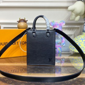 [LOUIS VUITTON-루이비통] 쁘띠 삭 플라