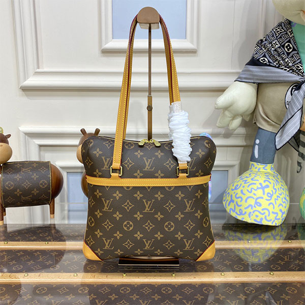 [LOUIS VUITTON-루이비통] 쿠숑 GM