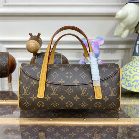 [LOUIS VUITTON-루이비통] 소나티네 미니