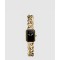 [CHANEL-샤넬] 프리미에르 구르메트 체인 워치 26.1mm 쿼츠