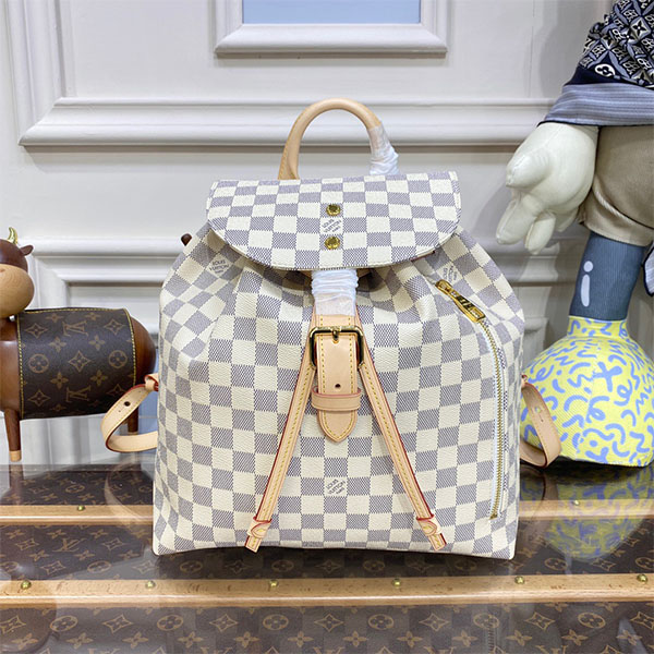 [LOUIS VUITTON-루이비통] 스페론 백팩