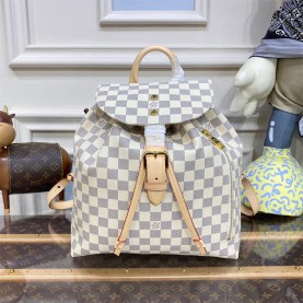 [LOUIS VUITTON-루이비통] 스페론 백팩
