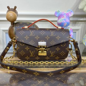 [LOUIS VUITTON-루이비통] 포쉐트 메티스 이스트 웨스트