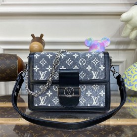 [LOUIS VUITTON-루이비통] 도핀 MM
