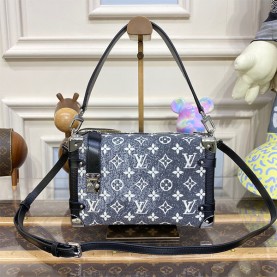 [LOUIS VUITTON-루이비통] 사이드 트렁크 MM