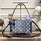 [LOUIS VUITTON-루이비통] 사이드 트렁크 MM