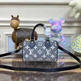 [LOUIS VUITTON-루이비통] 나노 스피디