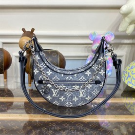 [LOUIS VUITTON-루이비통] 루프백 PM
