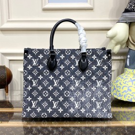 [LOUIS VUITTON-루이비통] 온더고 MM