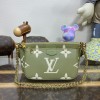 [LOUIS VUITTON-루이비통] 멀티 포쉐트 악세수아