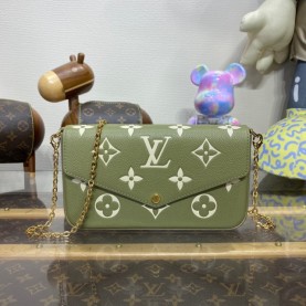 [LOUIS VUITTON-루이비통] 펠리시 포쉐트