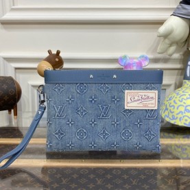 [LOUIS VUITTON-루이비통] 포쉐트 투고