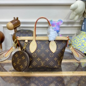 [LOUIS VUITTON-루이비통] 네버풀 BB