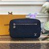 [LOUIS VUITTON-루이비통] 포쉐트 카사이