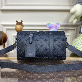 [LOUIS VUITTON-루이비통] 시티 키폴