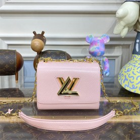 [LOUIS VUITTON-루이비통] 트위스트 PM