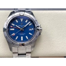 [BREITLING-브라이틀링] 어벤저 오토매틱 GMT42