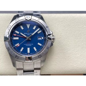 [BREITLING-브라이틀링] 어벤저 오토매틱 GMT42